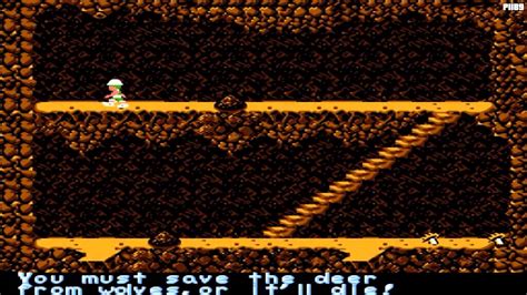 Spelunkers (2) .